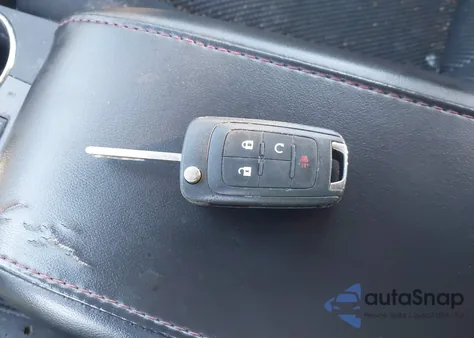 2014 GMC Terrain Sle-2 z USA, uszkodzony, nr VIN 2GKFLWEKXE6198488